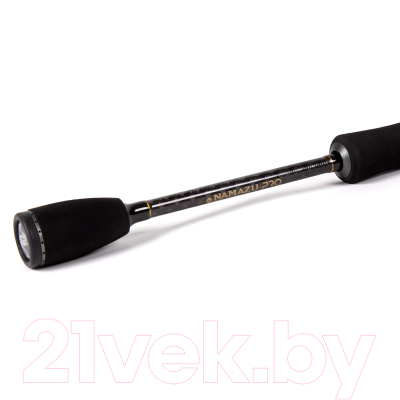 Удилище Namazu Pro Catch-Jack-X Ultimate Game / NP-CJUG-18L (1.8м)