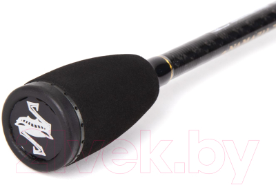 Удилище Namazu Pro Catch-Jack-X Ultimate Game / NP-CJUG-18L (1.8м)