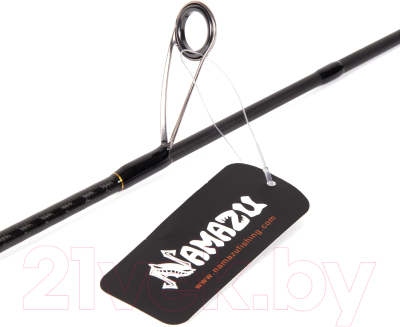 Удилище Namazu Pro Catch-Jack-X Ultimate Game / NP-CJUG-18L (1.8м)