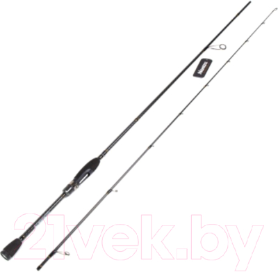 Спиннинг Namazu Pro Supa Pull-Jack Flyweight / NP-SJF-19SUL-S - фото