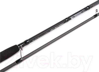 Спиннинг Namazu Pro SupaPull-Jack Light Heavyweight / NP-SJLH-212MH (2.12м)
