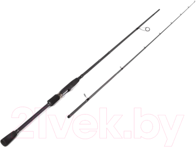 Спиннинг Namazu Pro SupaPull-Jack Light Heavyweight / NP-SJLH-255H (2.55м) - фото