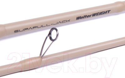 Удилище Namazu Pro Supa Pull-Jack Welterweight / NP-SJW-212L (2.12м)