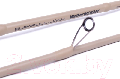 Удилище Namazu Pro Supa Pull-Jack Welterweight / NP-SJW-212L (2.12м)