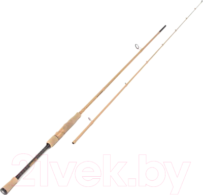 Удилище Namazu Pro SupaPull-Jack Welterweight / NP-SJW-255M (2.55м) - фото