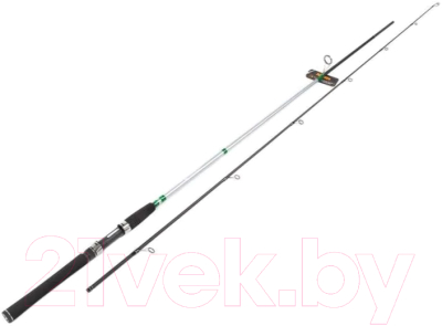 Удилище Namazu Pro Winne jack Underdog / NP-WJU-27M (2.7м) - фото