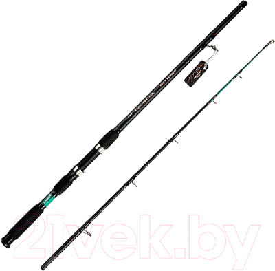 Удилище Namazu Tornado / NT-18120 (1.8м) - фото