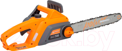 Электропила цепная Daewoo Power DACS 2500E - фото
