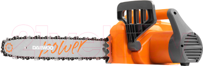 Электропила цепная Daewoo Power DACS 2500E