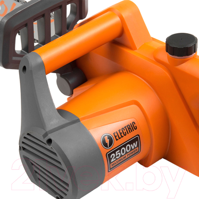 Электропила цепная Daewoo Power DACS 2500E