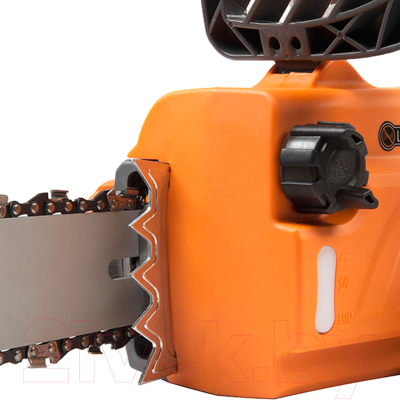 Электропила цепная Daewoo Power DACS 2700E