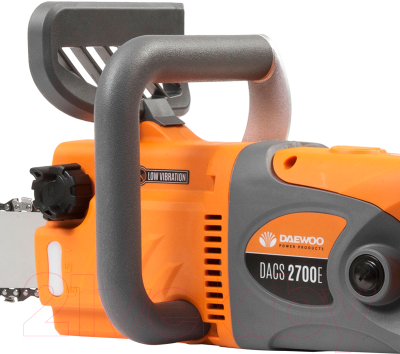 Электропила цепная Daewoo Power DACS 2700E