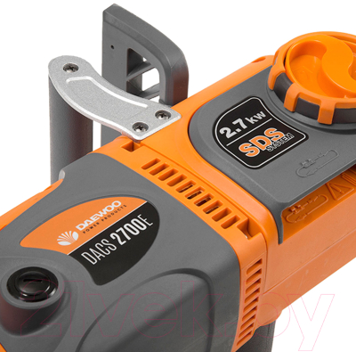 Электропила цепная Daewoo Power DACS 2700E