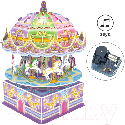 Конструктор Darvish Whirligig / SR-T-3350