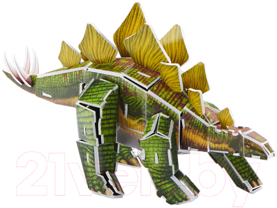 Конструктор Darvish Dinosaur World / SR-T-3339