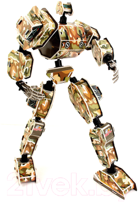 Конструктор Darvish Robot / SR-T-3346