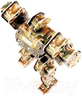 Конструктор Darvish Robot / SR-T-3346