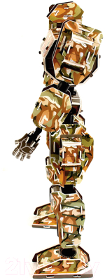 Конструктор Darvish Robot / SR-T-3346