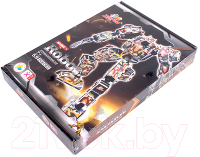 Конструктор Darvish Robot / SR-T-3346