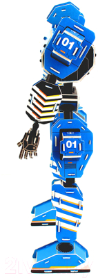 Конструктор Darvish Robot / SR-T-3347