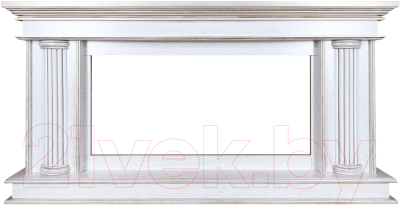 Портал для камина Смолком Deli V42 - фото