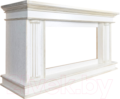 Портал для камина Смолком Deli V42