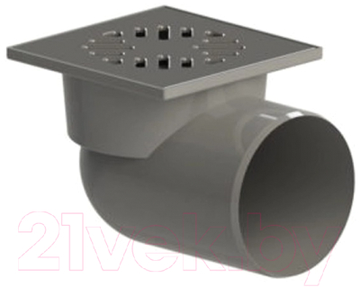 Трап для душа Татполимер 512900 - фото