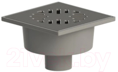 Трап для душа Татполимер 528927 - фото