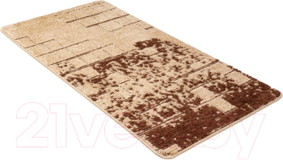 Коврик для ванной Shahintex Vintage 60x100 - фото