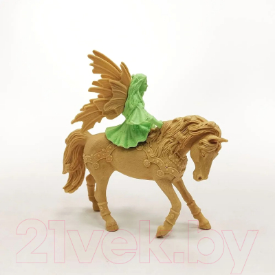 Фигурка игровая Биплант Лесная фея Алфейя №3 / 15072