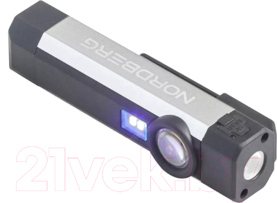 Фонарь Nordberg 1901