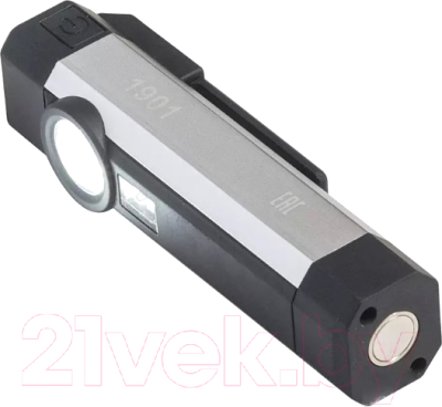 Фонарь Nordberg 1901