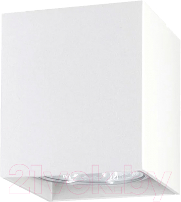 Точечный светильник Ambrella TN213139 WH - фото