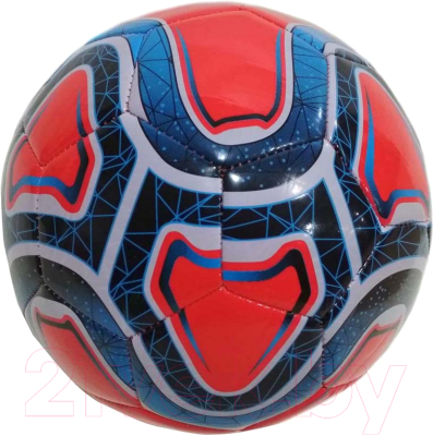 Футбольный мяч ZEZ Sport FT-1803