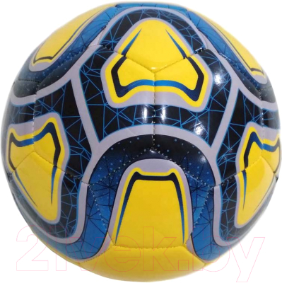 Футбольный мяч ZEZ Sport FT-1803