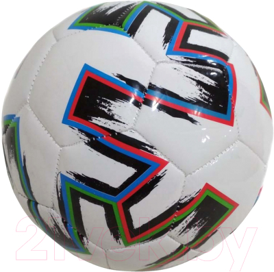 Футбольный мяч ZEZ Sport FT-1804