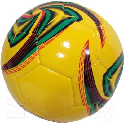 Футбольный мяч ZEZ Sport FT8-20