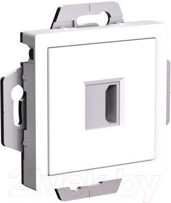 Розетка Schneider Electric AtlasDesign ATN000180 - фото