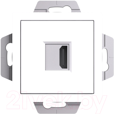 Розетка Schneider Electric AtlasDesign ATN000180