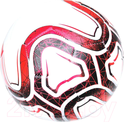 Футбольный мяч ZEZ Sport K042-M - фото