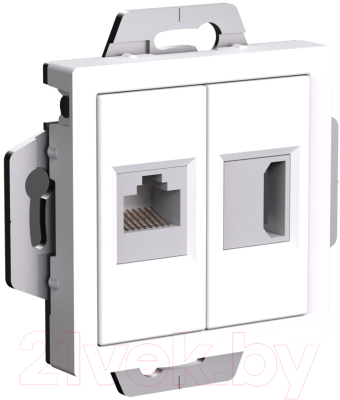 Розетка Schneider Electric AtlasDesign ATN000182 - фото