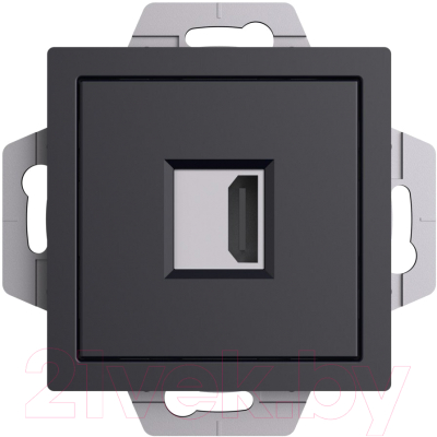 Розетка Schneider Electric AtlasDesign ATN001080