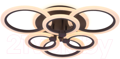 Потолочный светильник Ambrella Acrylica FA528