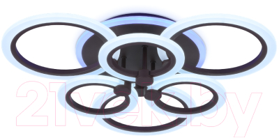 Потолочный светильник Ambrella Acrylica FA528