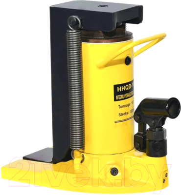 Бутылочный домкрат TOR HHQD-30 / 1004718 - фото