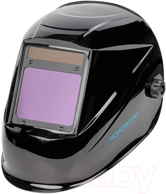 Сварочная маска Nordberg Хамелеон NH5 - фото