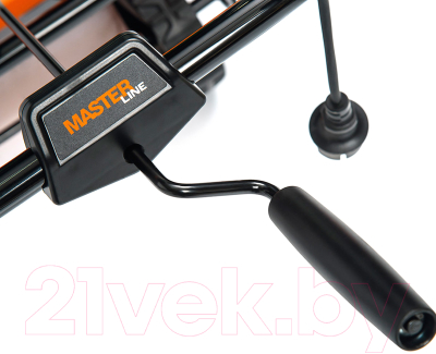 Снегоуборщик электрический Daewoo Power Dast 2600E