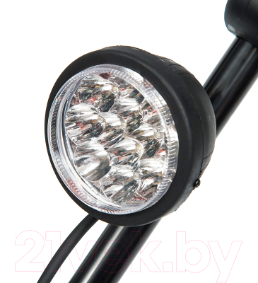 Снегоуборщик электрический Daewoo Power Dast 2600E