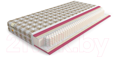 Матрас Mr. Mattress Medium 120x190