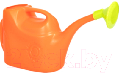 Лейка садовая Радиан Дачная с рассеивателем / 10101202 - фото